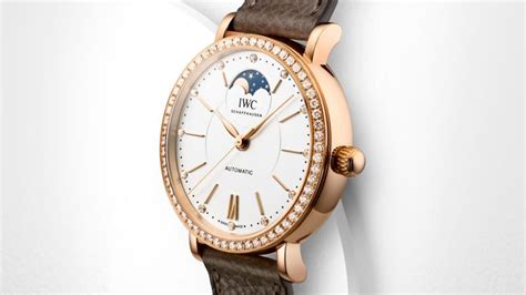 iwc woman|unique iwc watches for women.